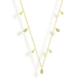 Pixie Necklace