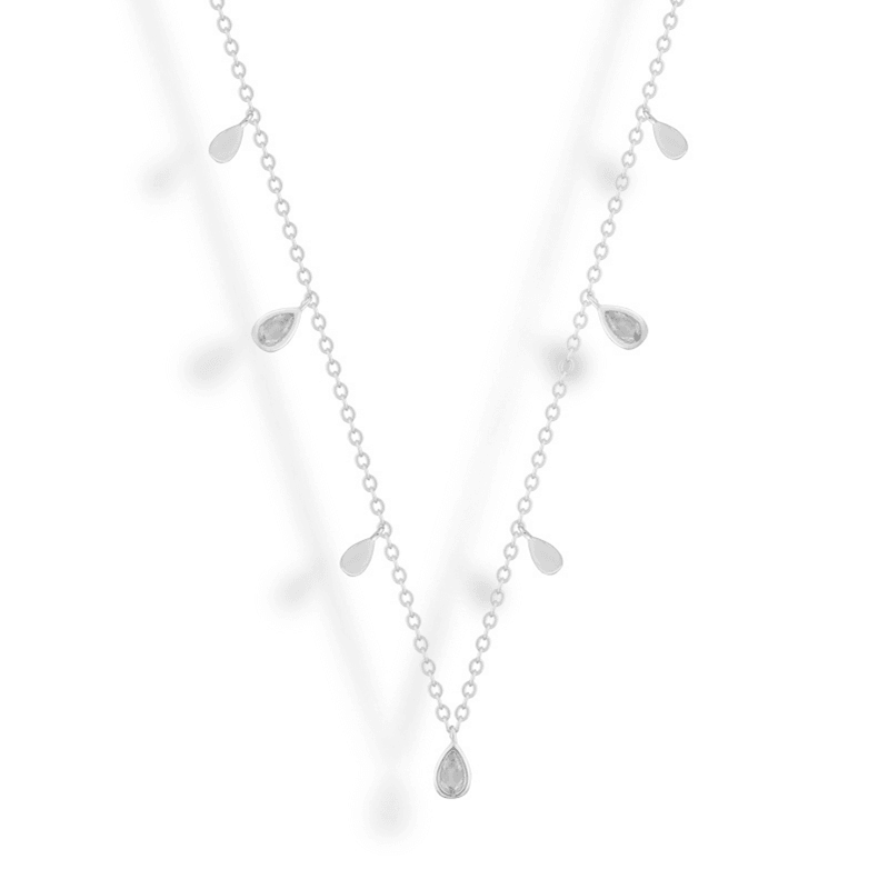 Pixie Necklace