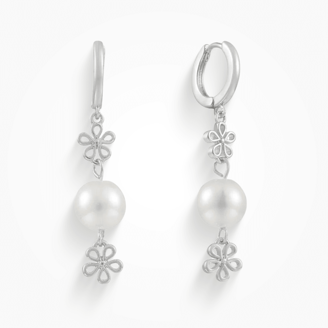 Sweet Bloom Earrings