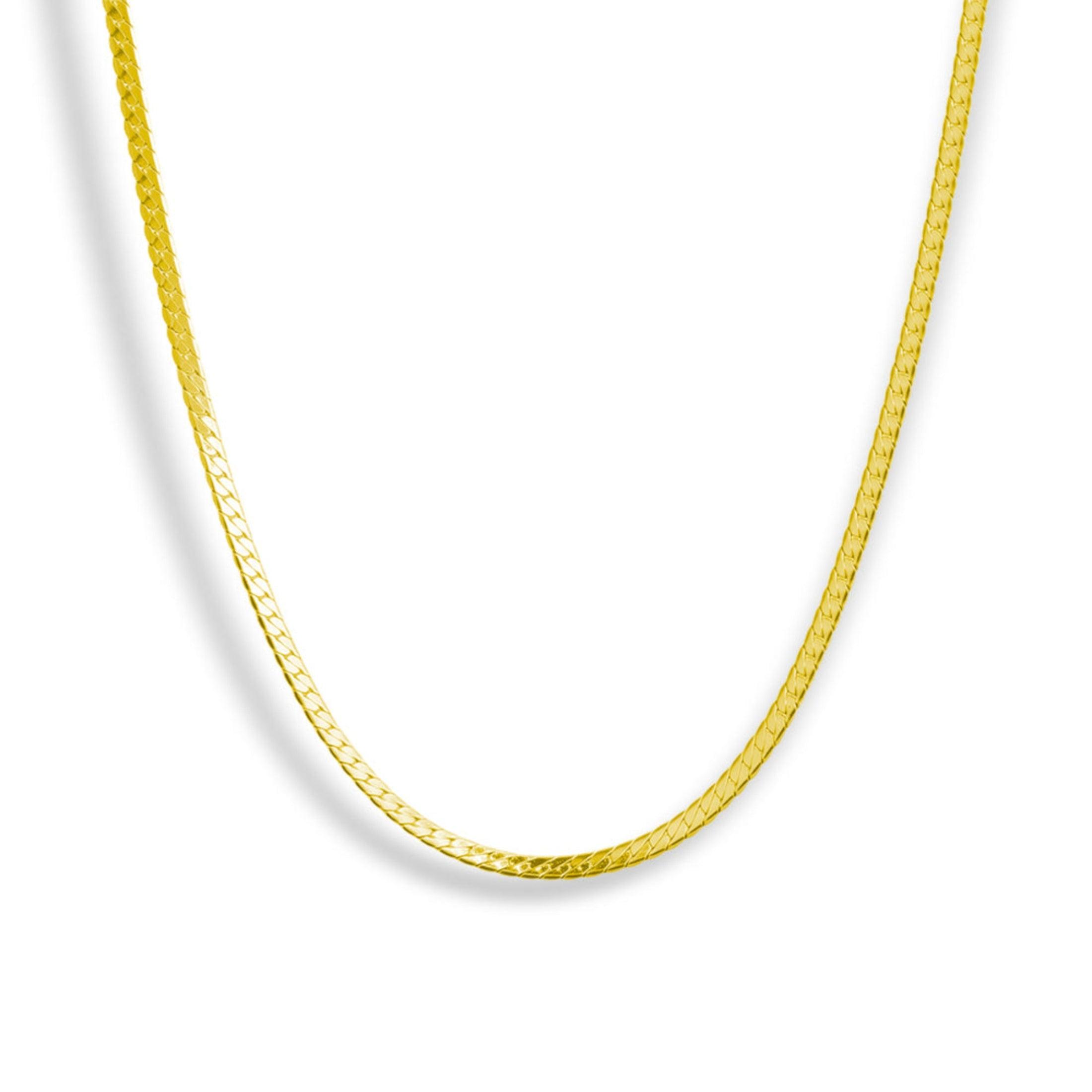 Purity Necklace
