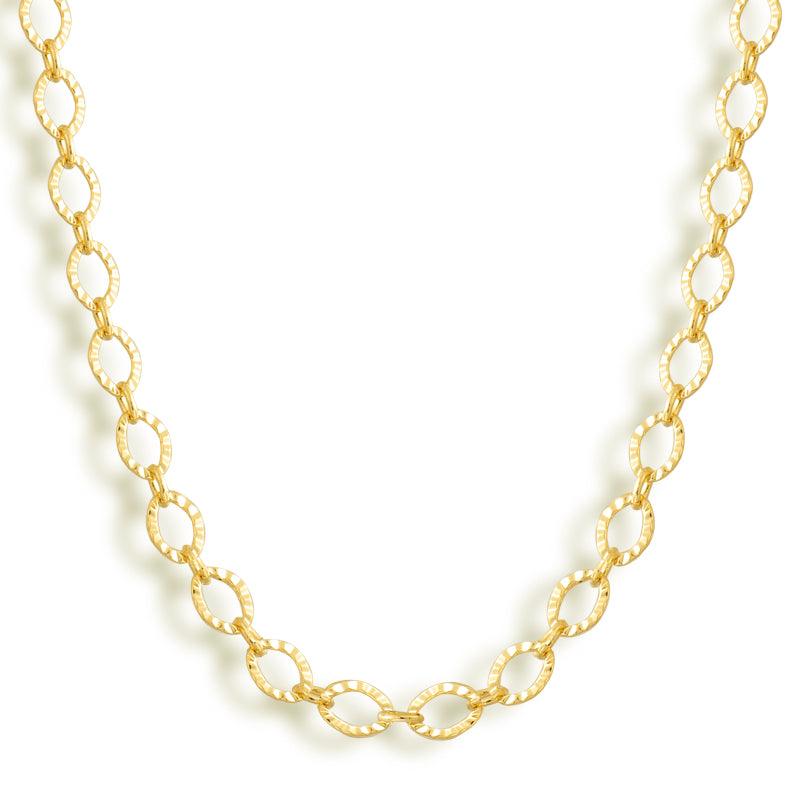 Remi Necklace