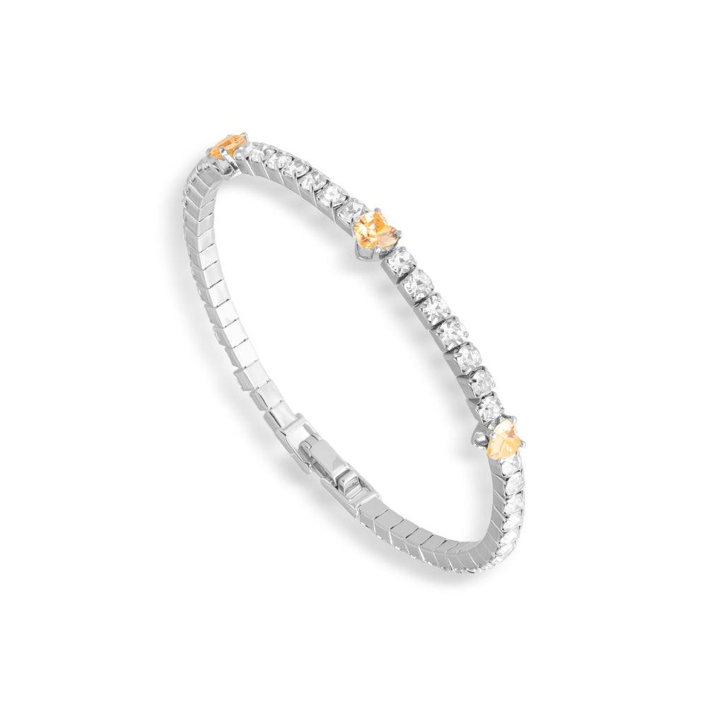 Tennis Bracelets