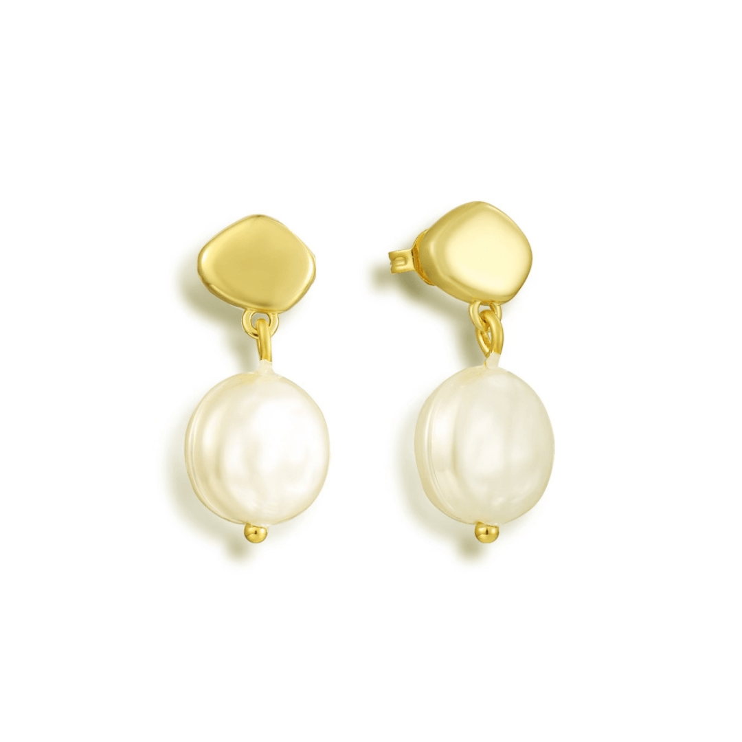 Glow Earrings