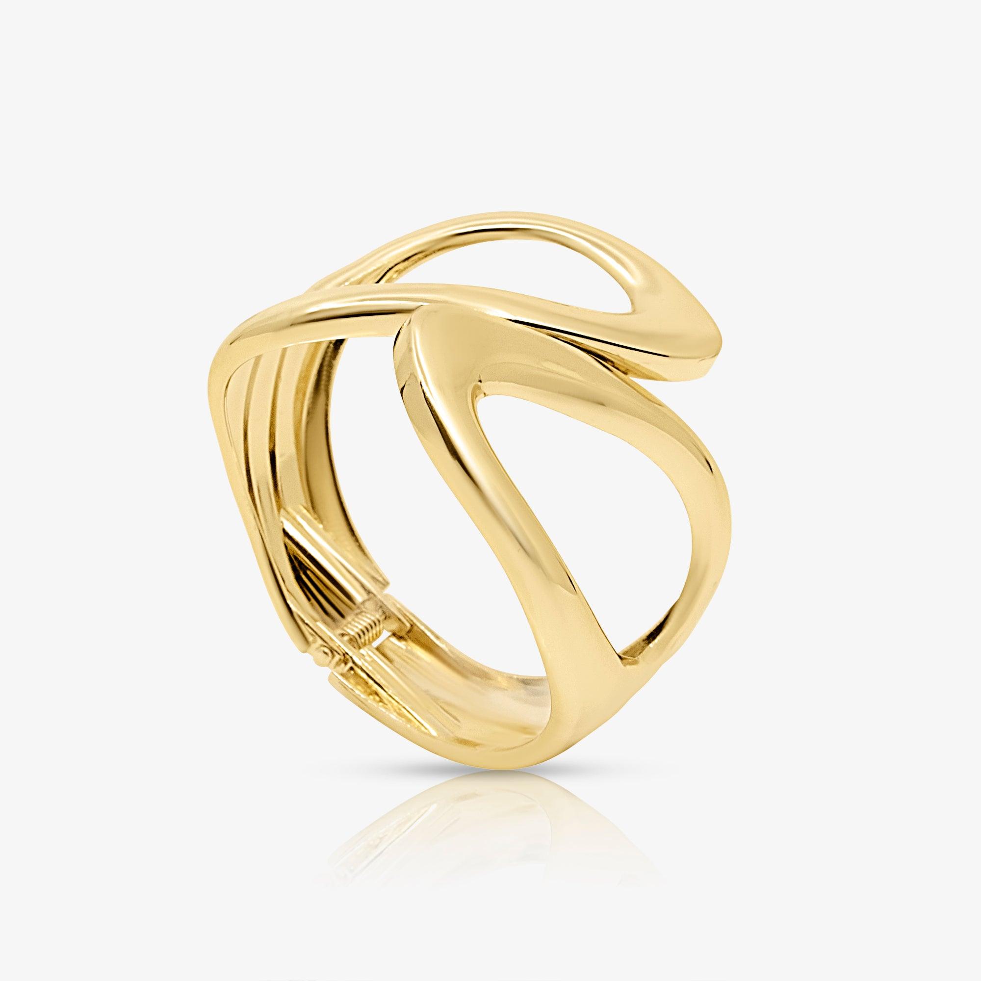 Roman Bangle