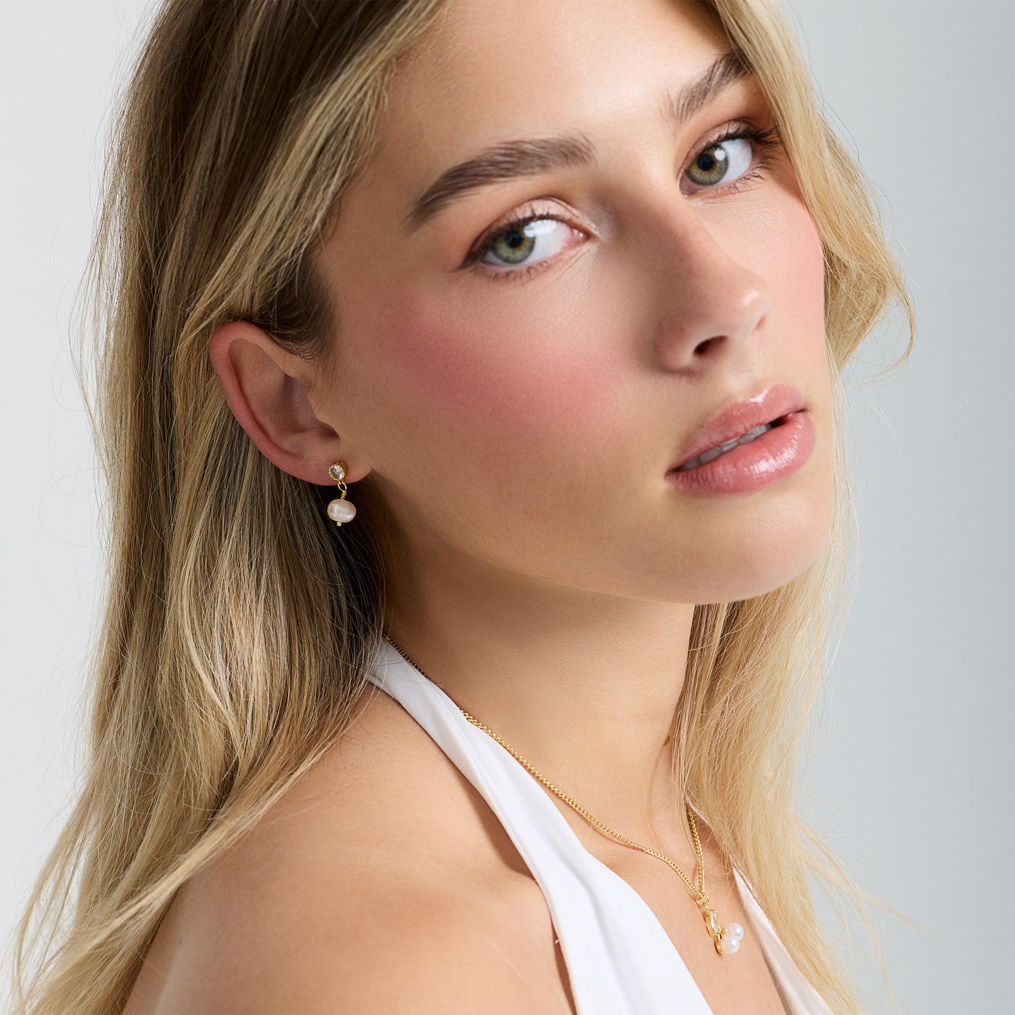 Selene Earrings