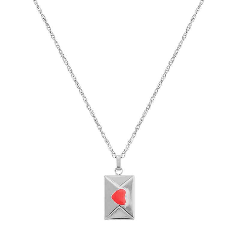 Dear Darling Necklace