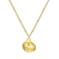 Shelly Necklace
