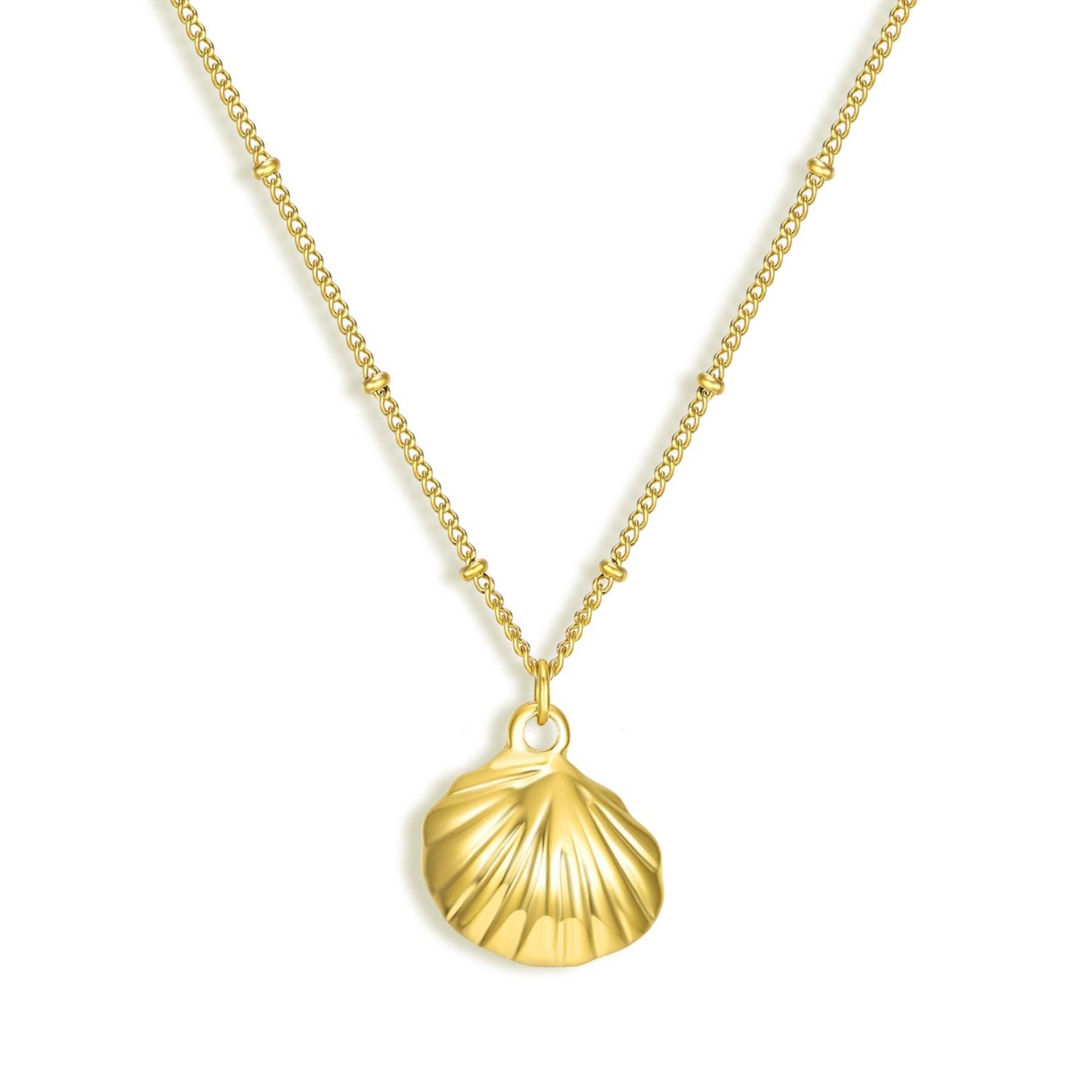 Shelly Necklace