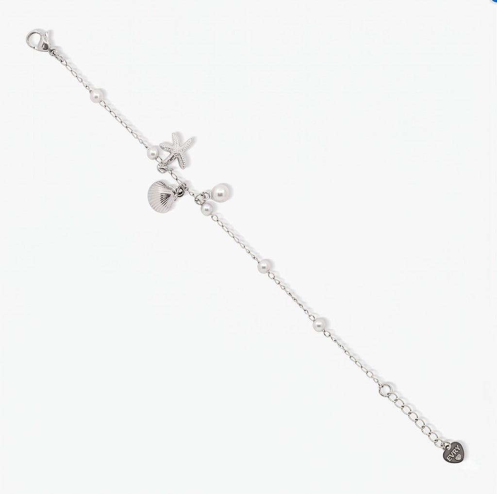 Coastal Crush Bracelet Collection