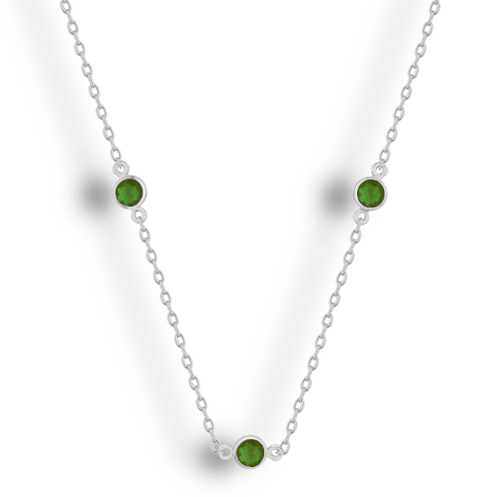 Evryday Sparkle Necklace