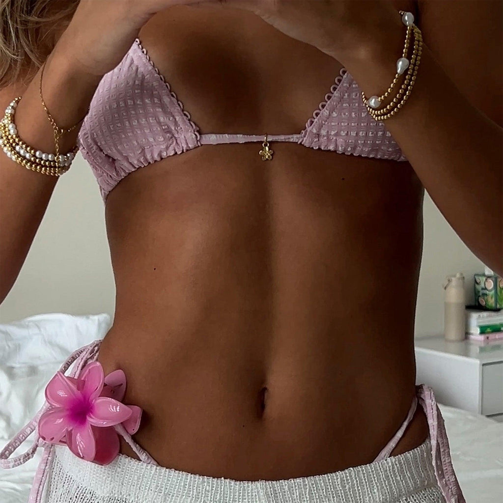 Hibiscus Bikini Charm