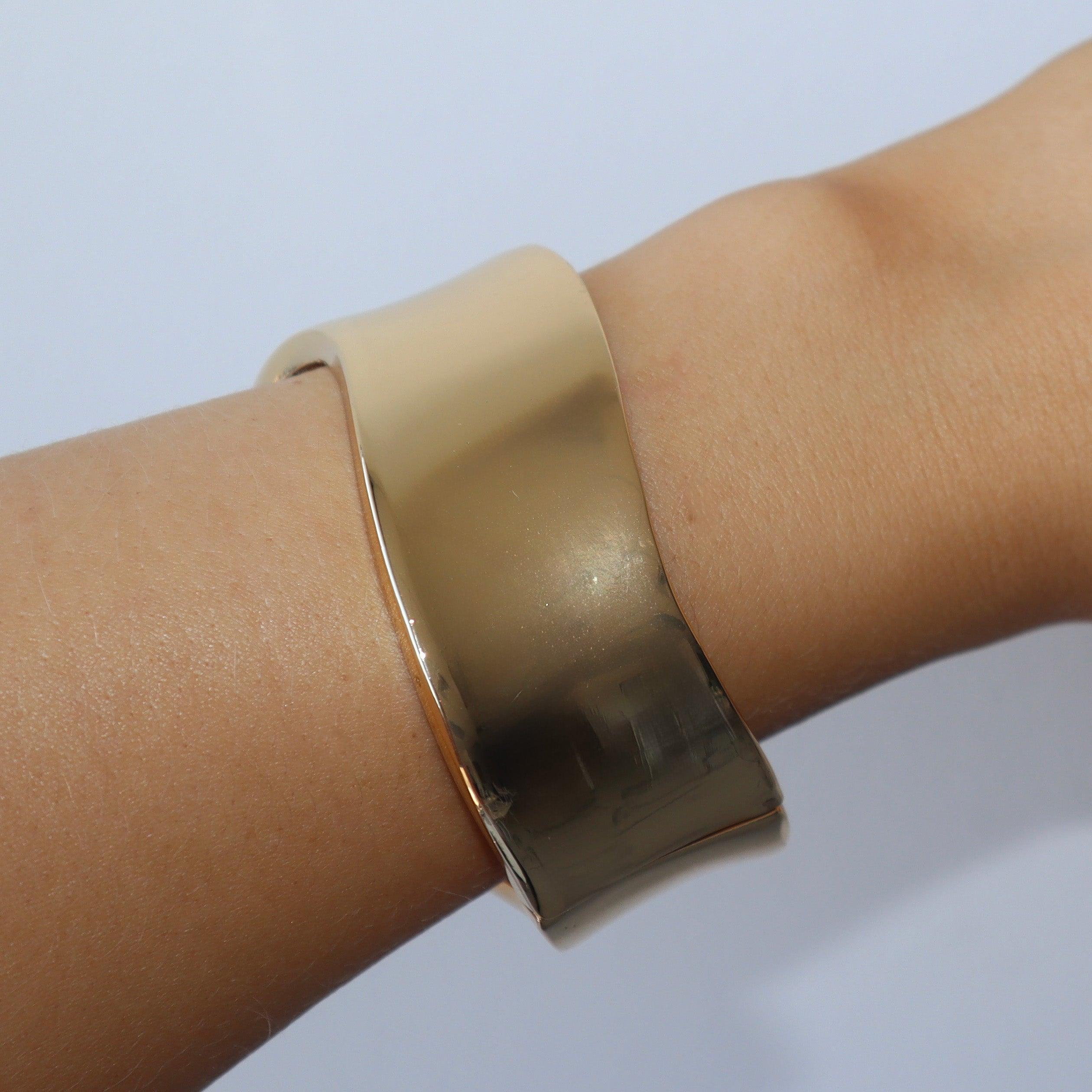 Chunky Bangles