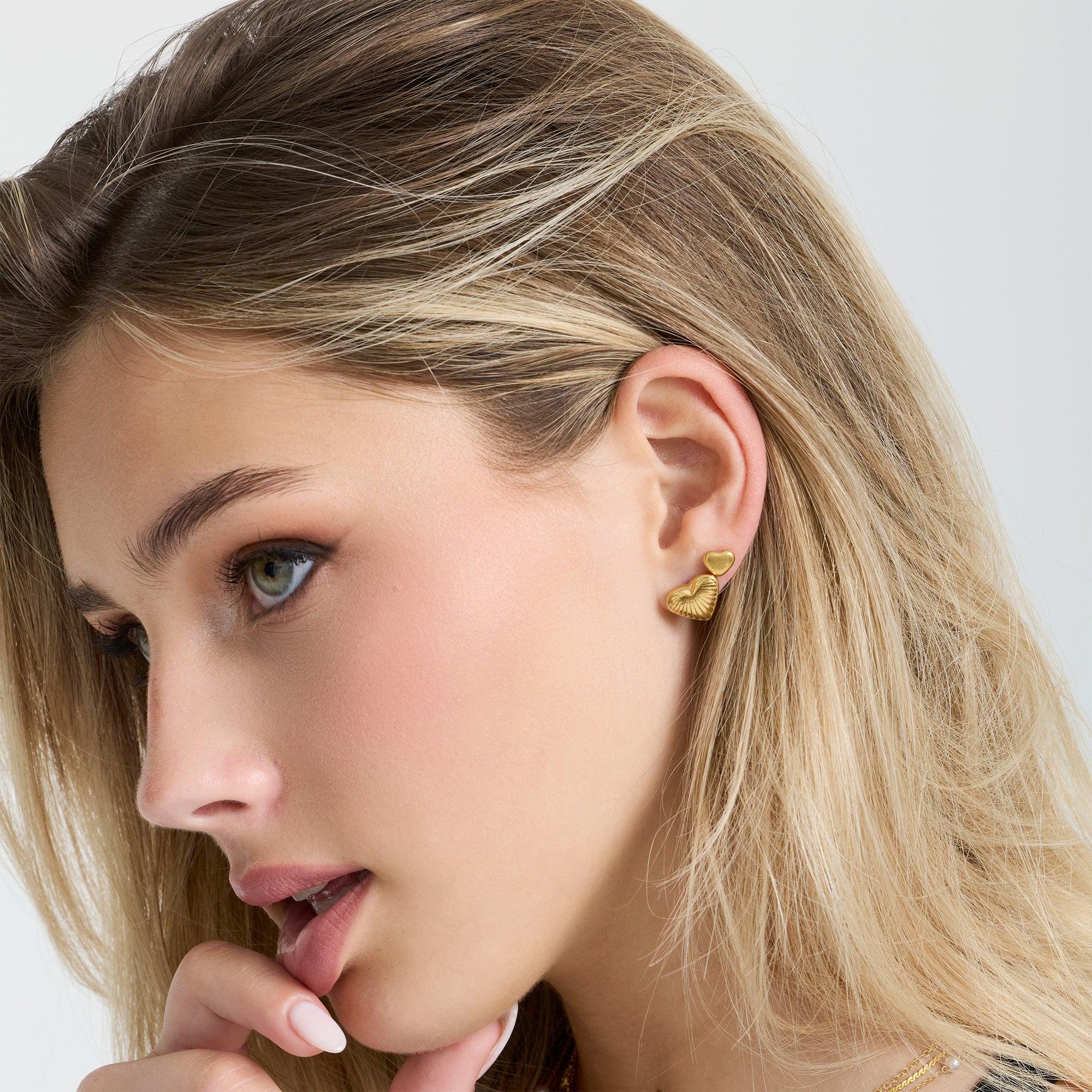 Baby Love Earrings