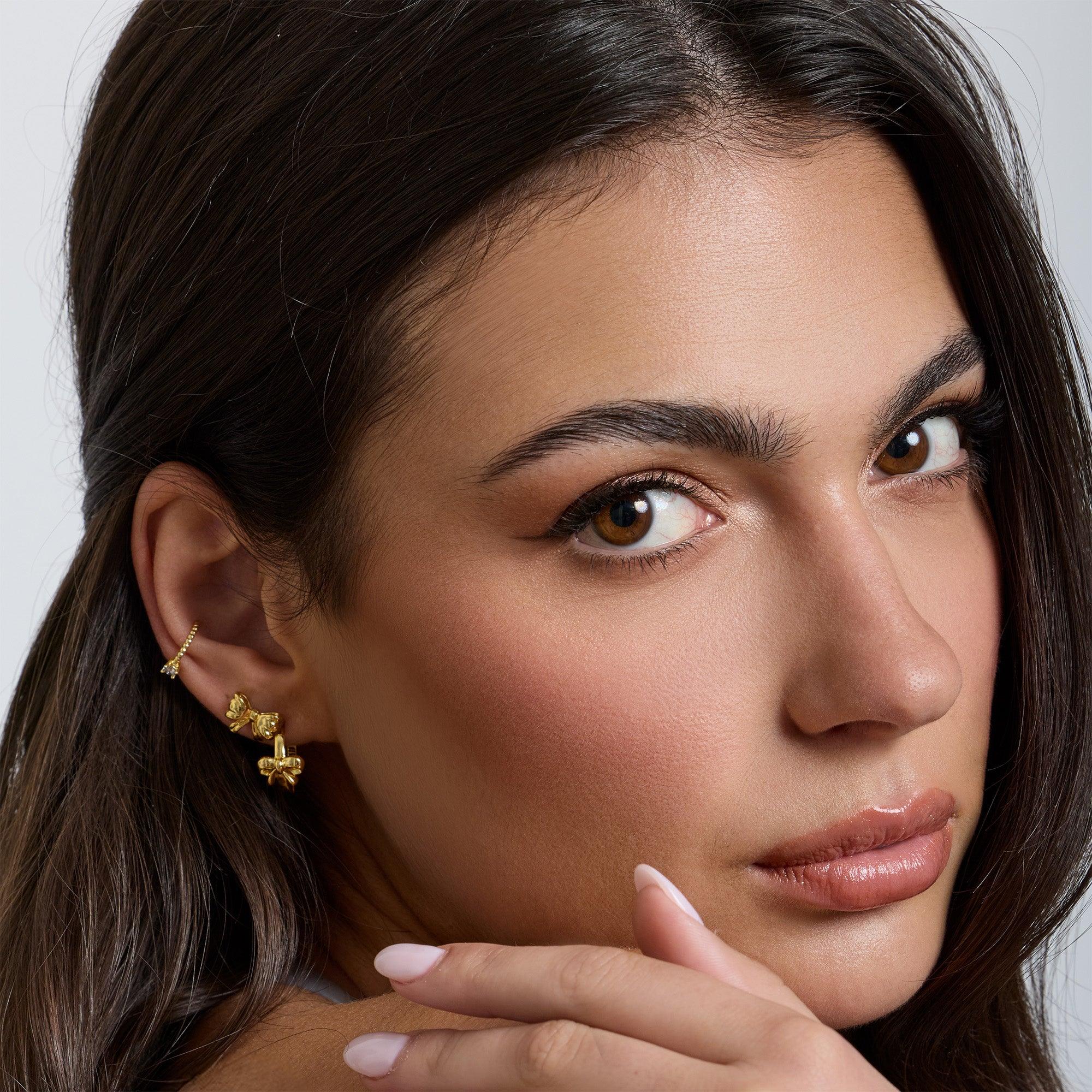 Vegas Ear cuff