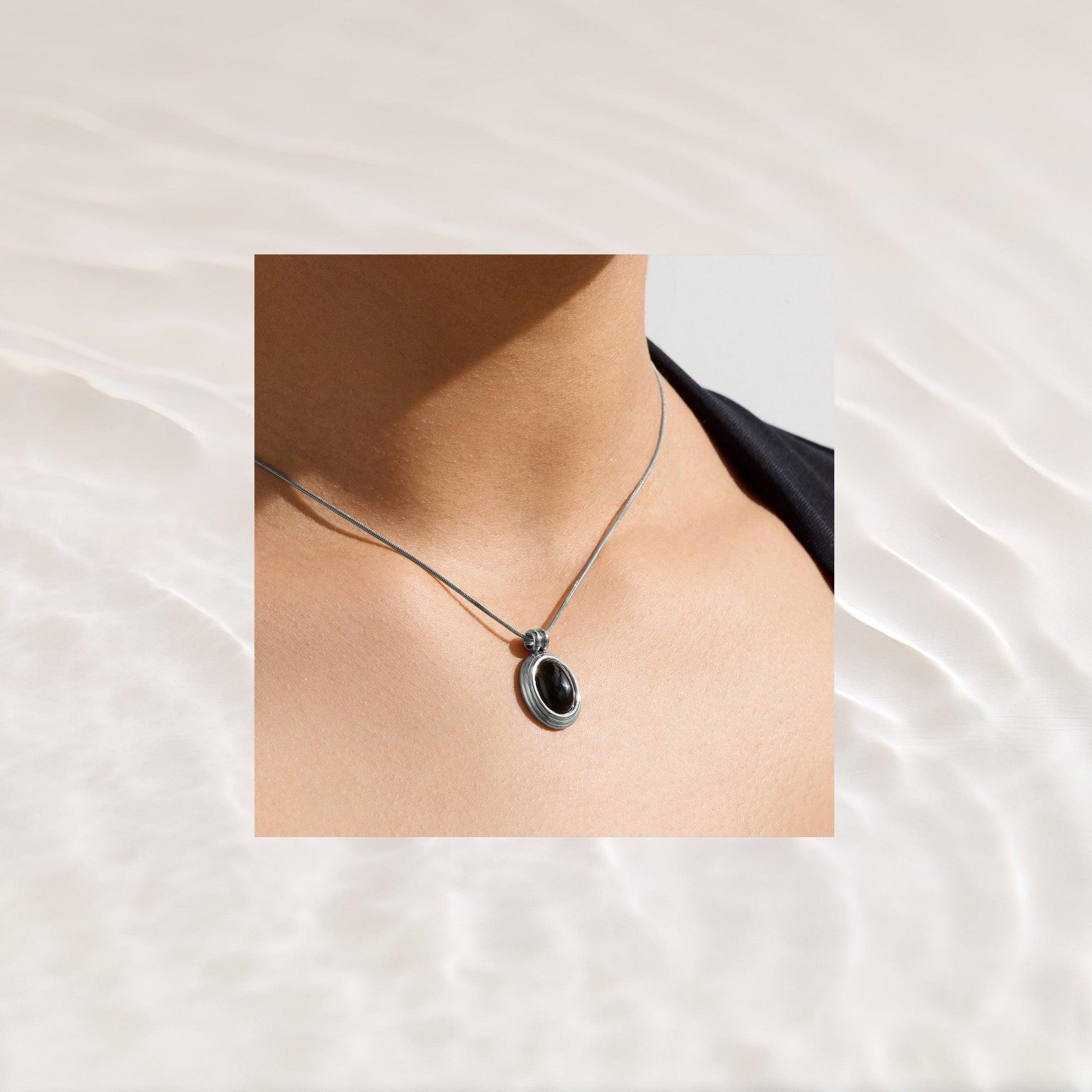 Timeless Necklace