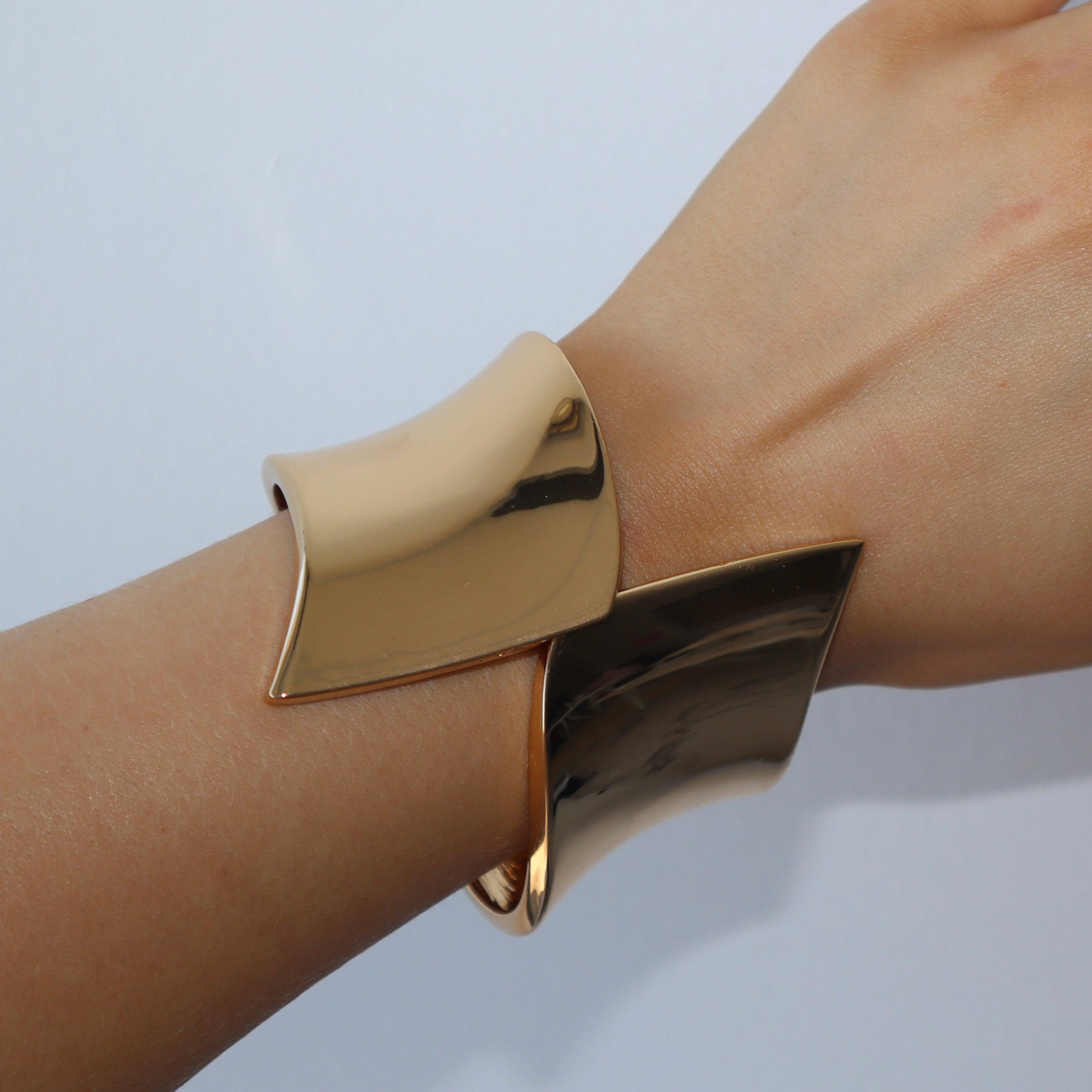 Titan Bangle