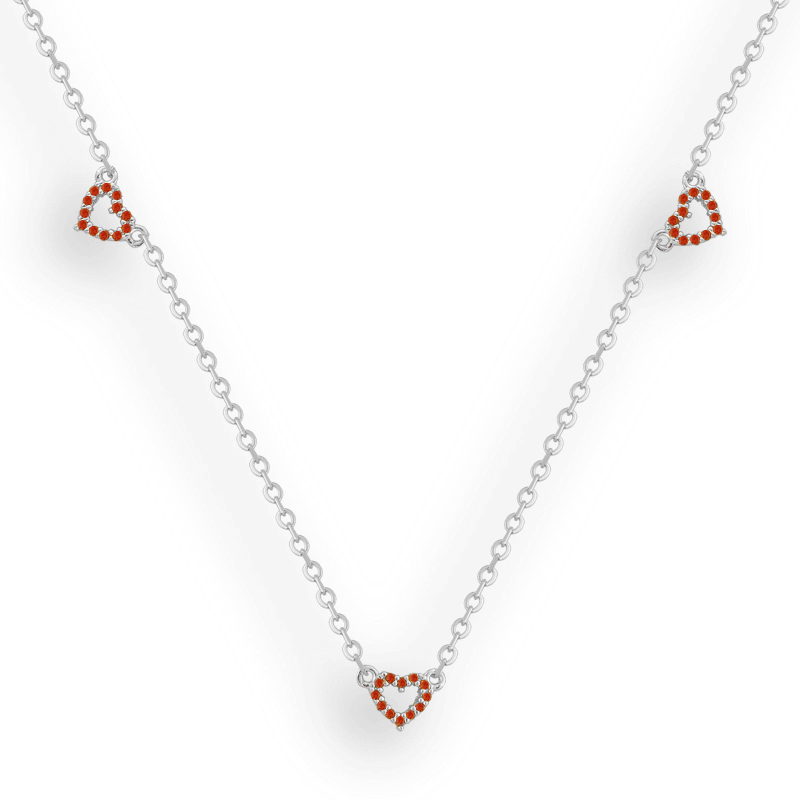 Love Drunk Necklace