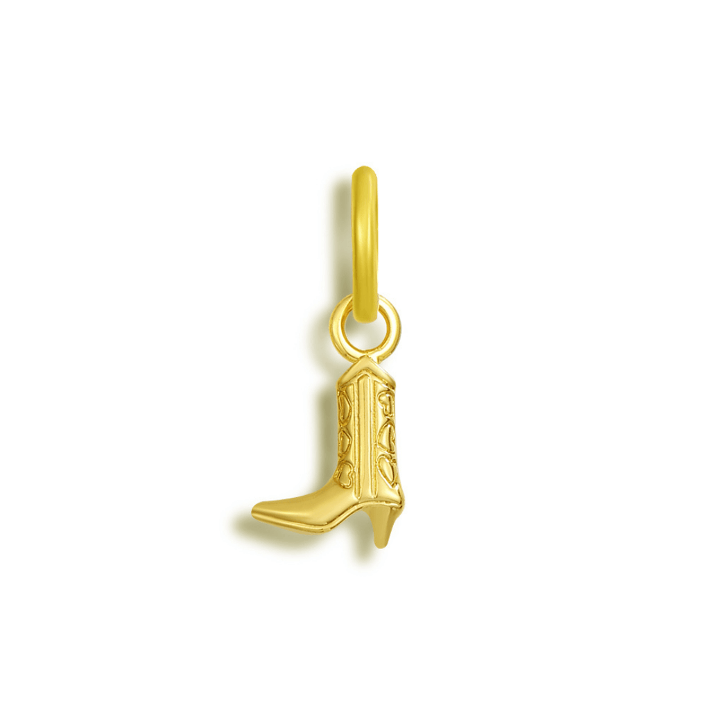 Western Wednesday Bikini Charm