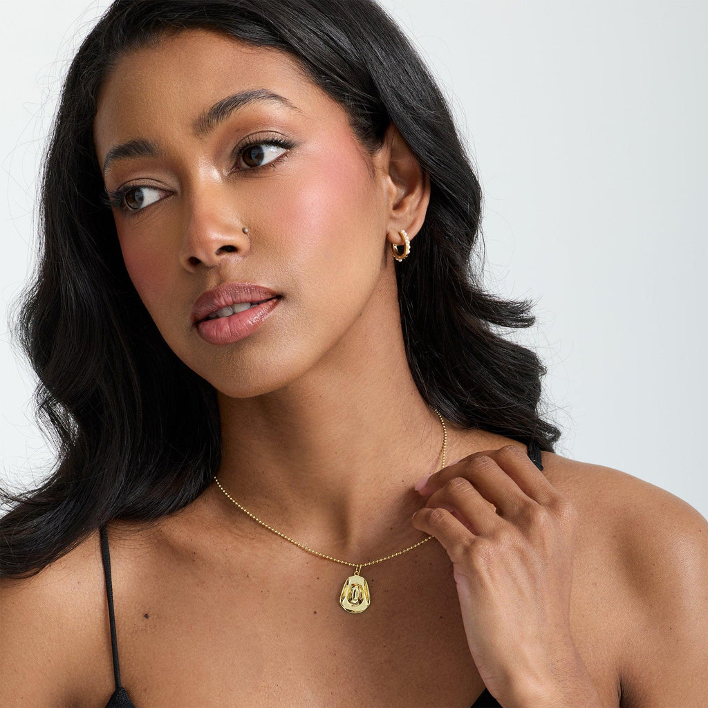 Wild West Necklace