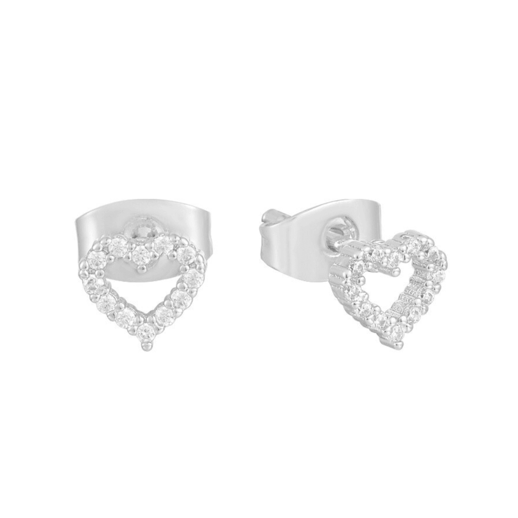 Blissful Earrings