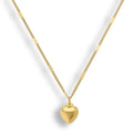 You Have My Heart Necklace