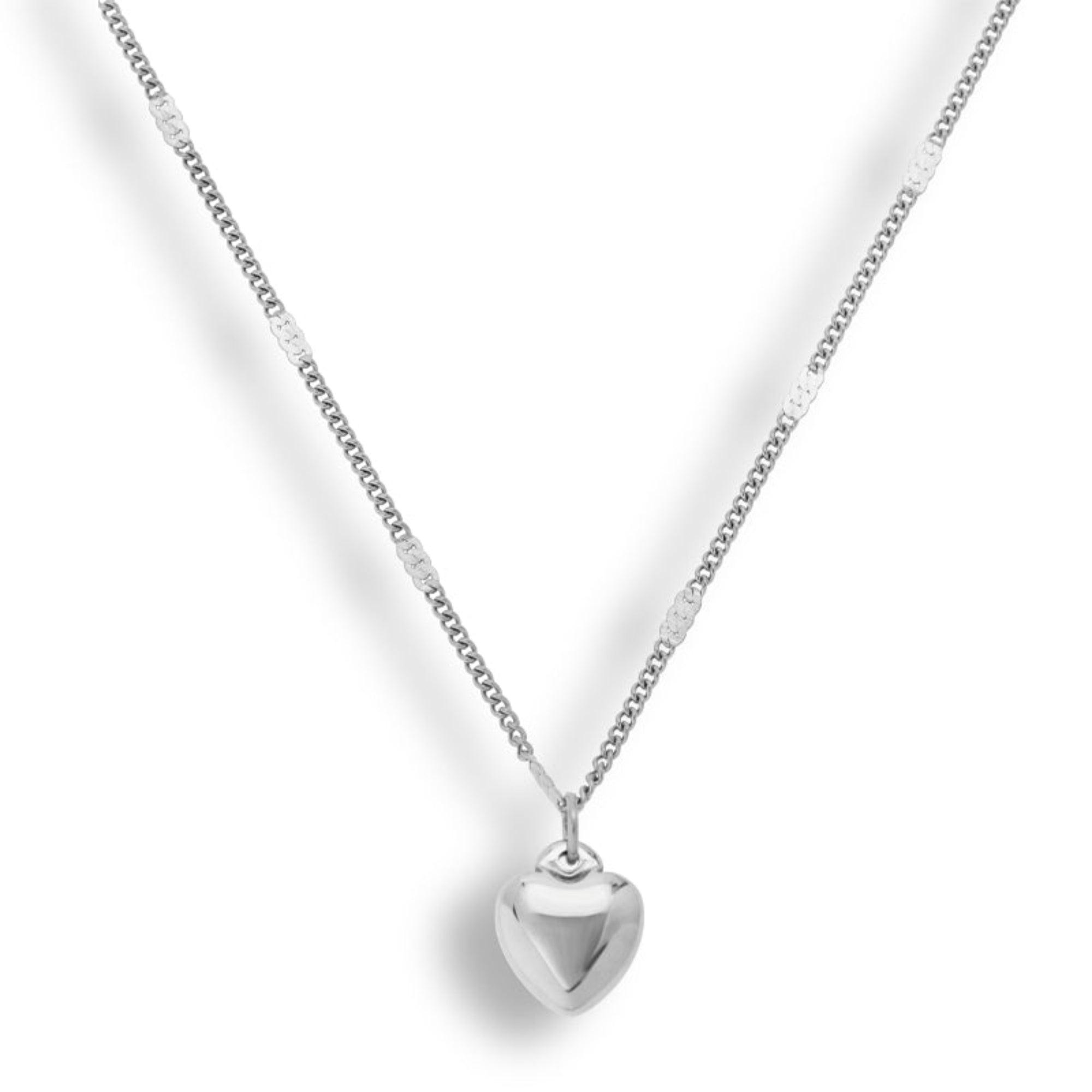 You Have My Heart Necklace