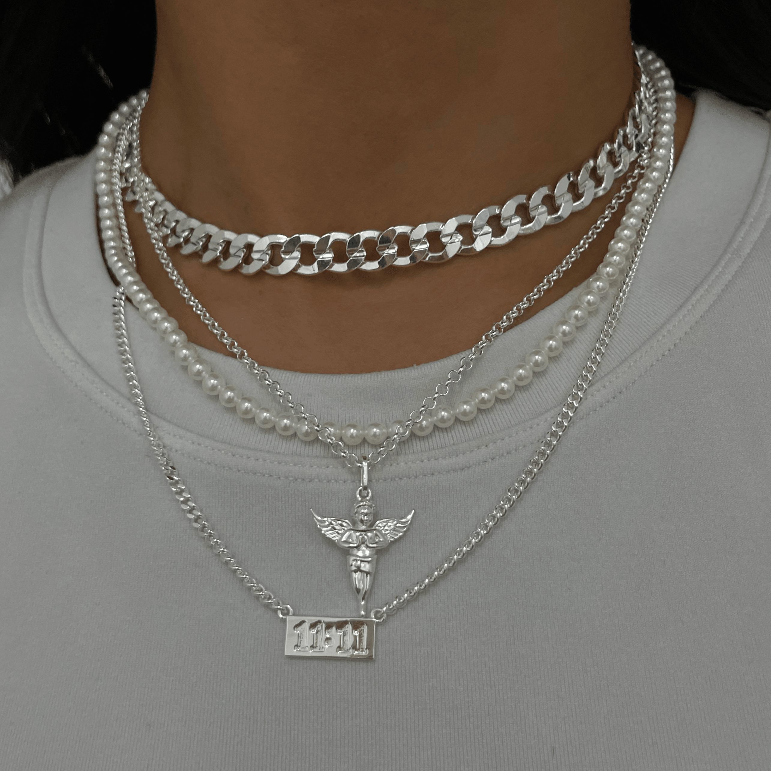 Guardian Glow Necklace
