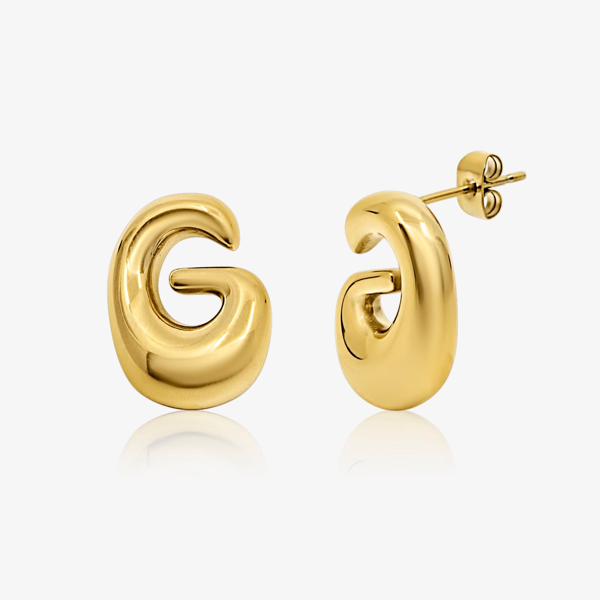 All About You Earrings