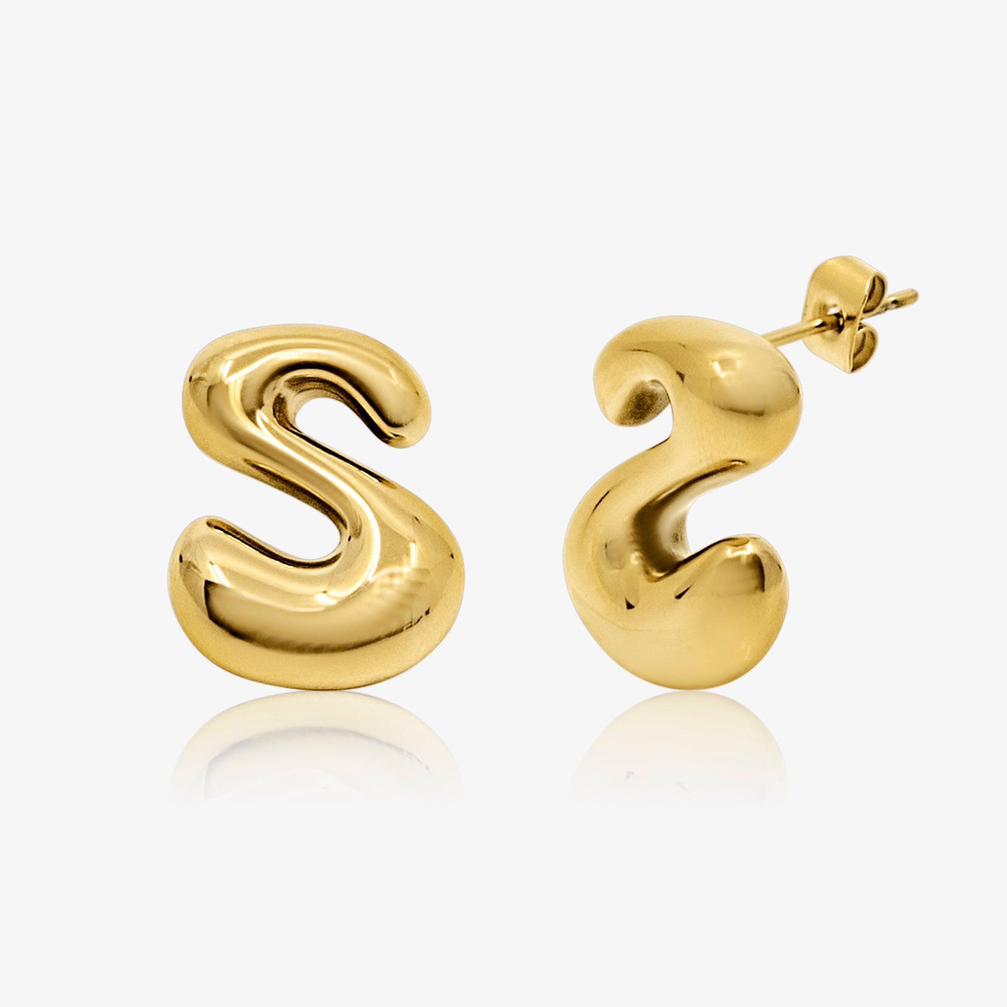 All About You Earrings