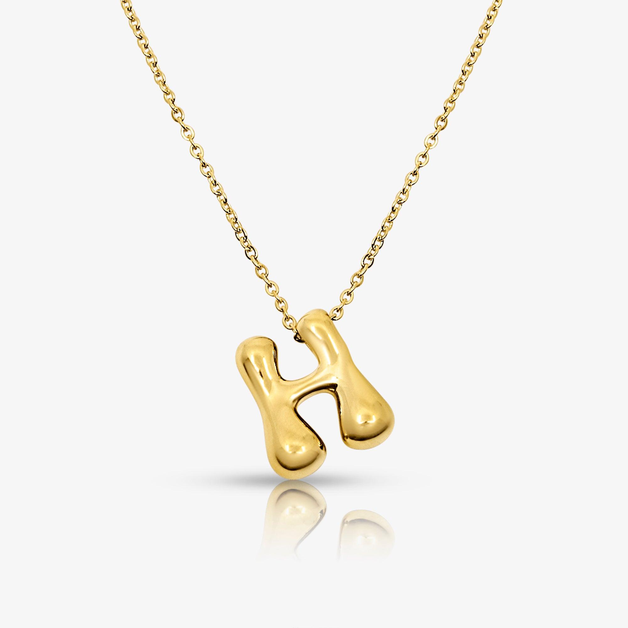 All About You Necklace