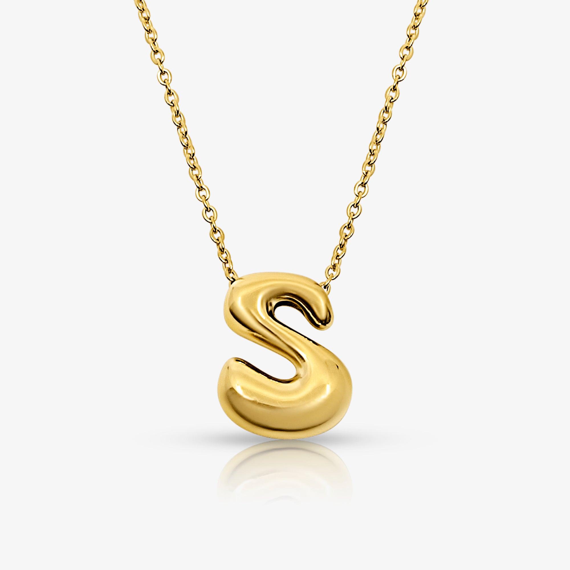 All About You Necklace
