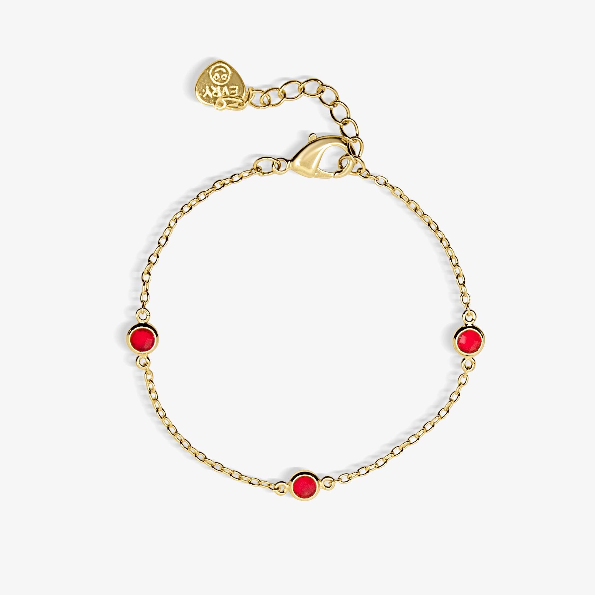 Starlight Bracelet
