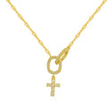 Blessing Necklace