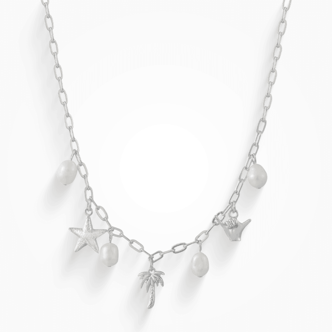 Tropical Bliss Necklace