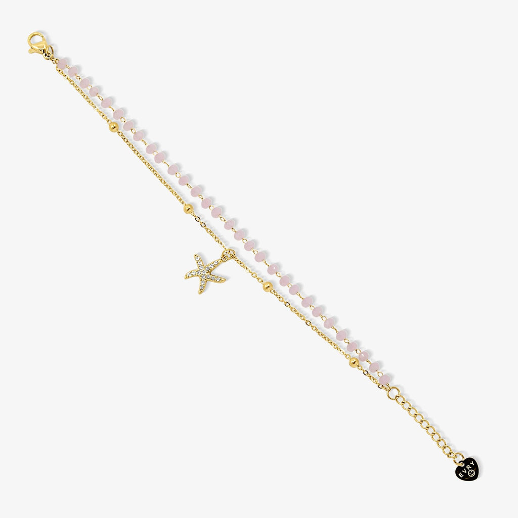 Coastal Crush Bracelet Collection