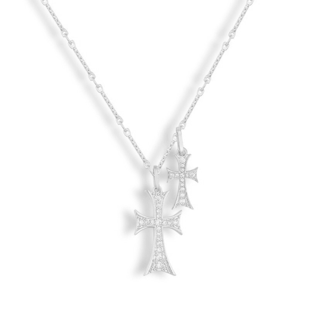 Cross Necklaces