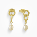 Helios Earrings