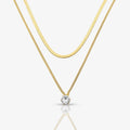 Baby Doll Necklace
