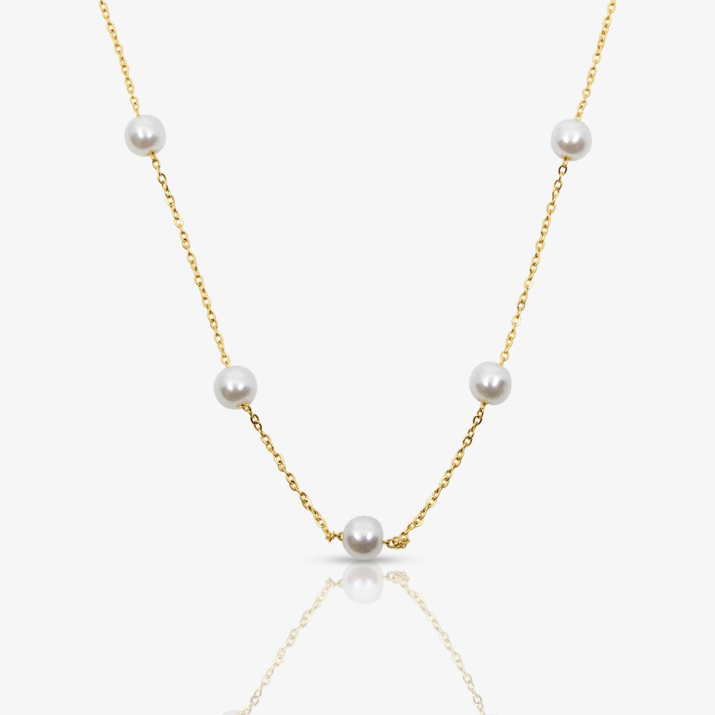 Kelli Necklace