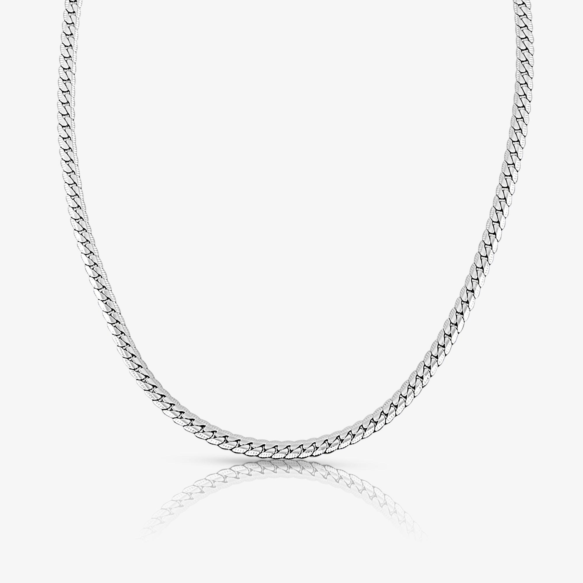 Patricia Necklace